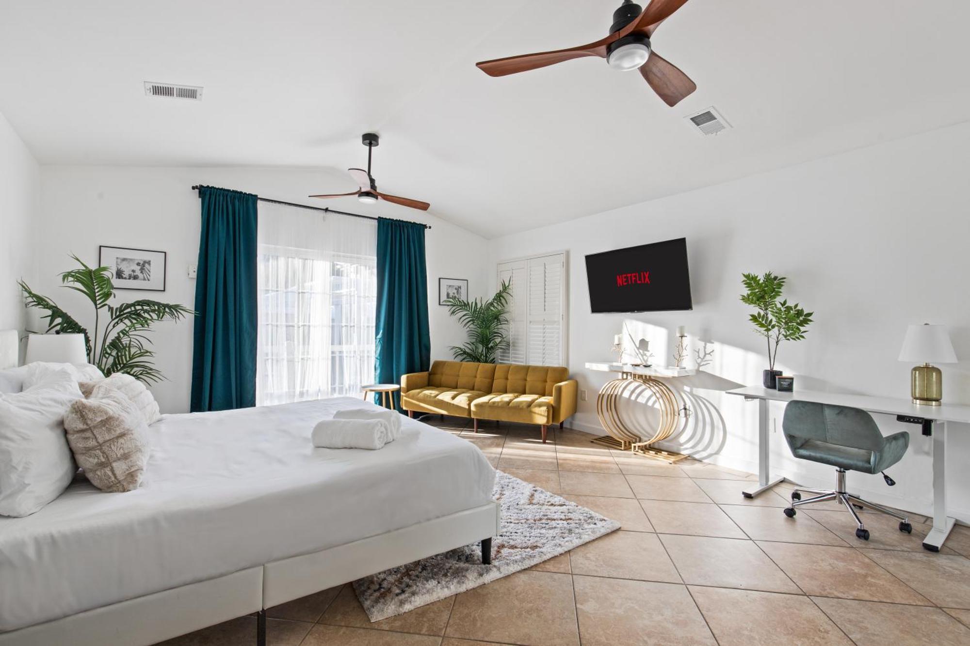 Modern Oasis With Pool & Jacuzzi Near Universal Casa vacanze